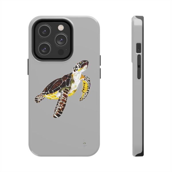 "Sea Turtle" Sea Life Series; R G Concepts Tough Phone Cases, iPhone Case, iPhone Cases, Phone Case, Fish iPhone, Sea Turtle iPhone Case - Image 80