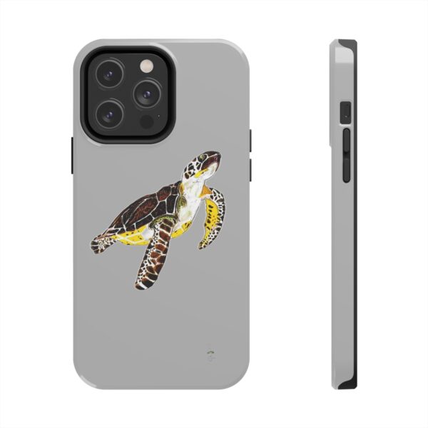 "Sea Turtle" Sea Life Series; R G Concepts Tough Phone Cases, iPhone Case, iPhone Cases, Phone Case, Fish iPhone, Sea Turtle iPhone Case - Image 82