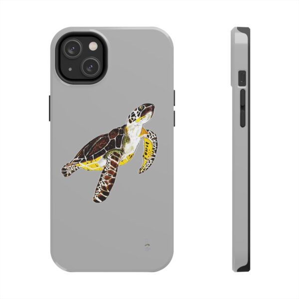 "Sea Turtle" Sea Life Series; R G Concepts Tough Phone Cases, iPhone Case, iPhone Cases, Phone Case, Fish iPhone, Sea Turtle iPhone Case - Image 84